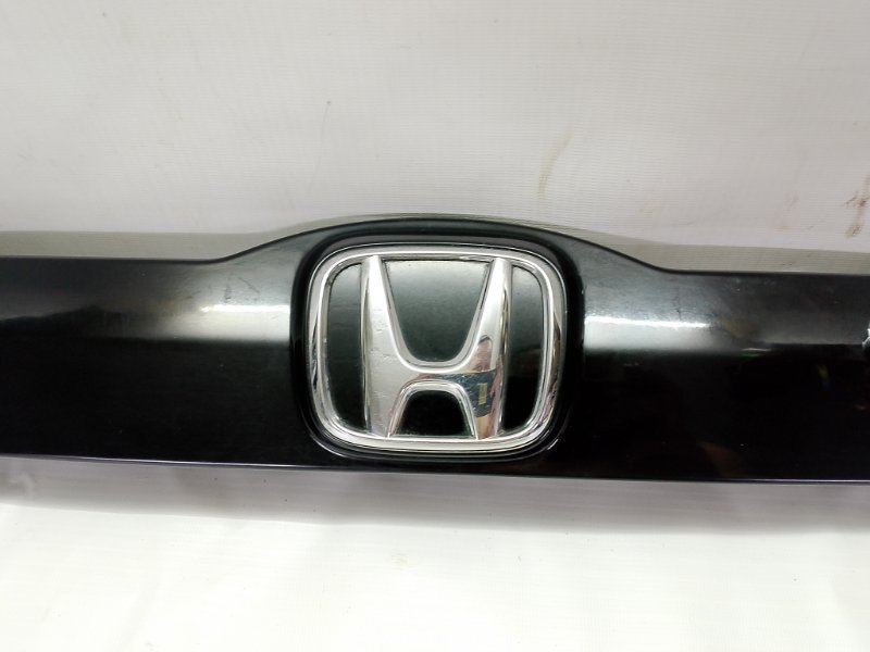 Молдинг крышки багажника Honda Fit 2007-2015 GE8