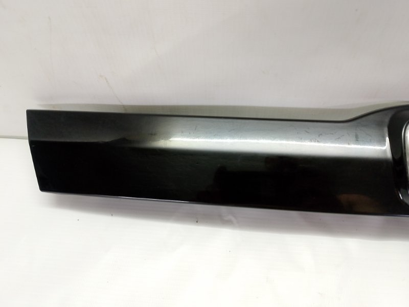 Молдинг крышки багажника Honda Fit 2007-2015 GE8