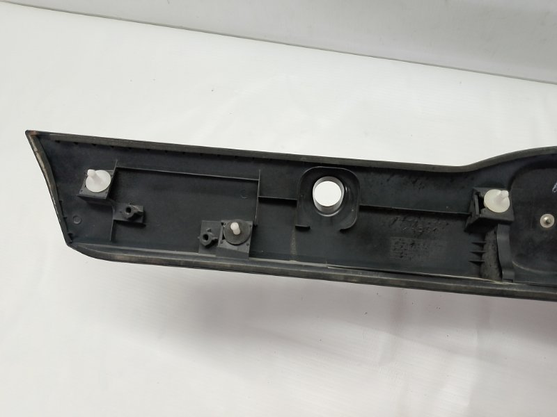 Молдинг крышки багажника Honda Fit 2007-2015 GE8