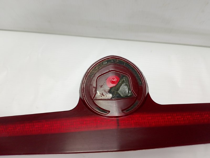 Накладка багажника Cadillac STS 2005-2011