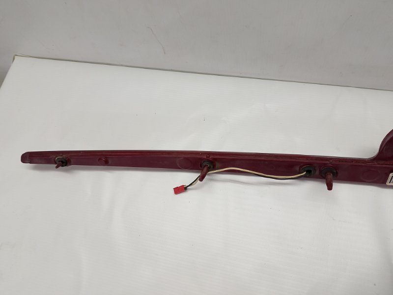 Накладка багажника Cadillac STS 2005-2011