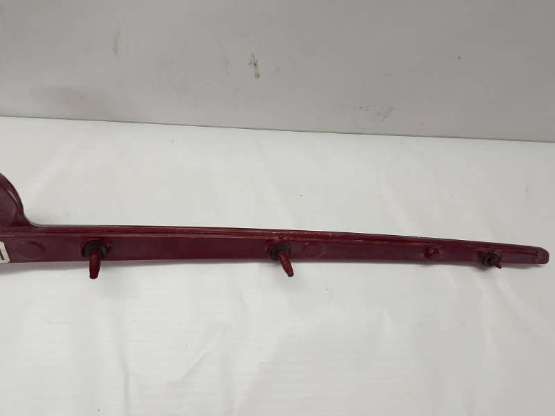 Накладка багажника Cadillac STS 2005-2011