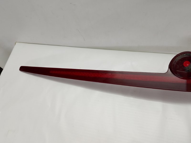 Накладка багажника Cadillac STS 2005-2011