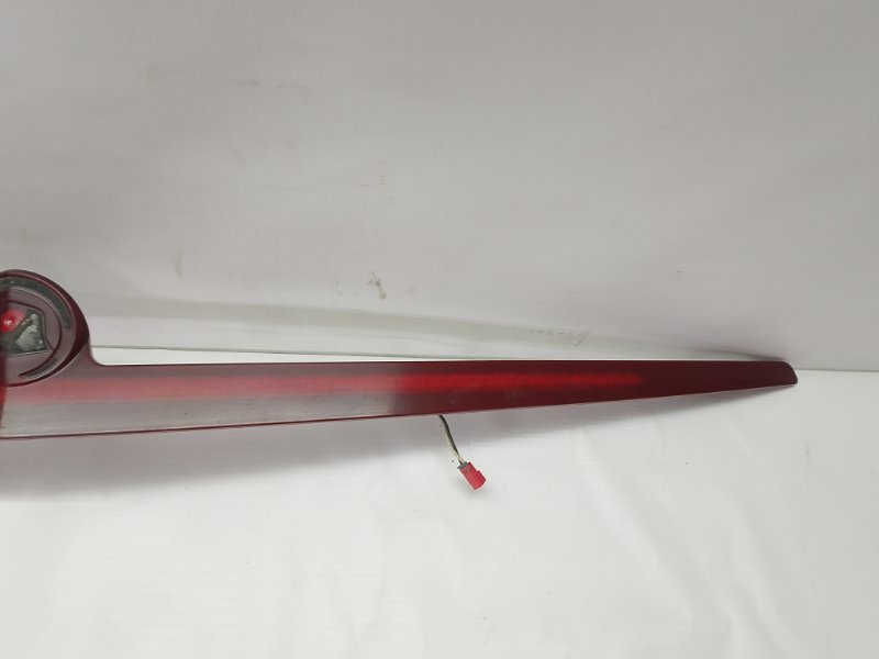 Накладка багажника Cadillac STS 2005-2011