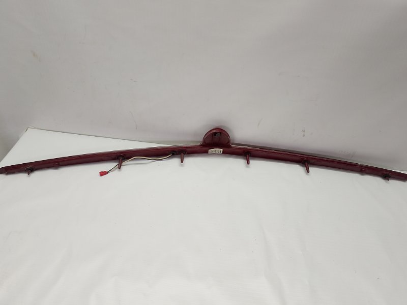 Накладка багажника Cadillac STS 2005-2011