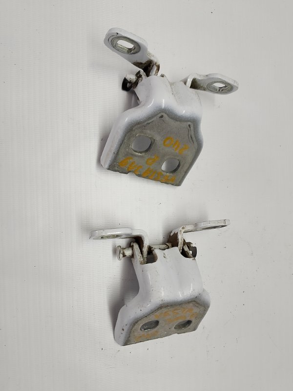 Петля двери lada vesta 2022