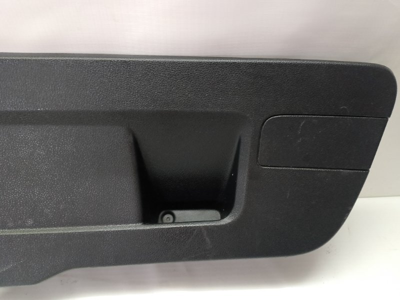 Обшивка крышки багажника Volkswagen Jetta 2013