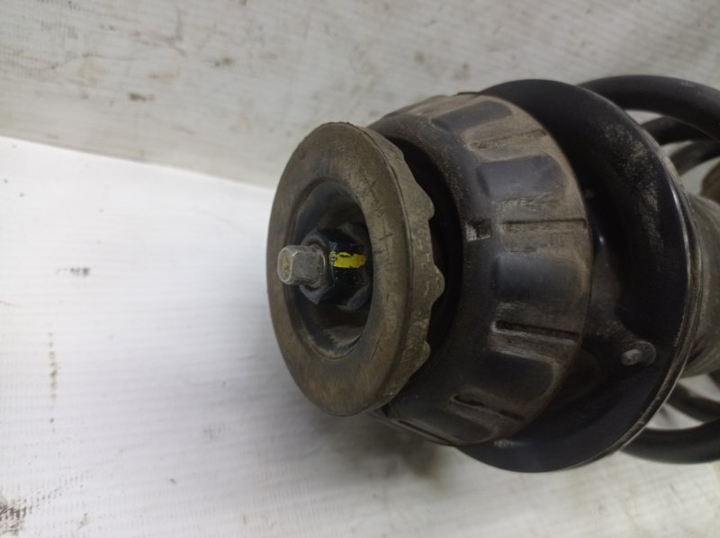 Амортизатор Hyundai Solaris 2015