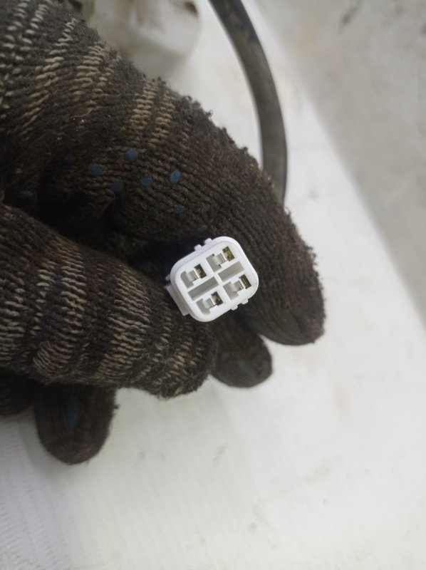 Замок двери Lifan X50 2017