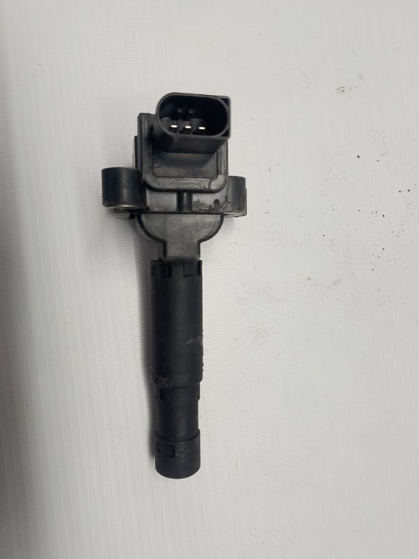 Катушка зажигания Mercedes Benz c 2005 W203