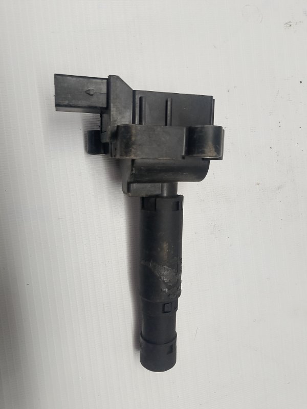 Катушка зажигания Mercedes Benz c 2005 W203