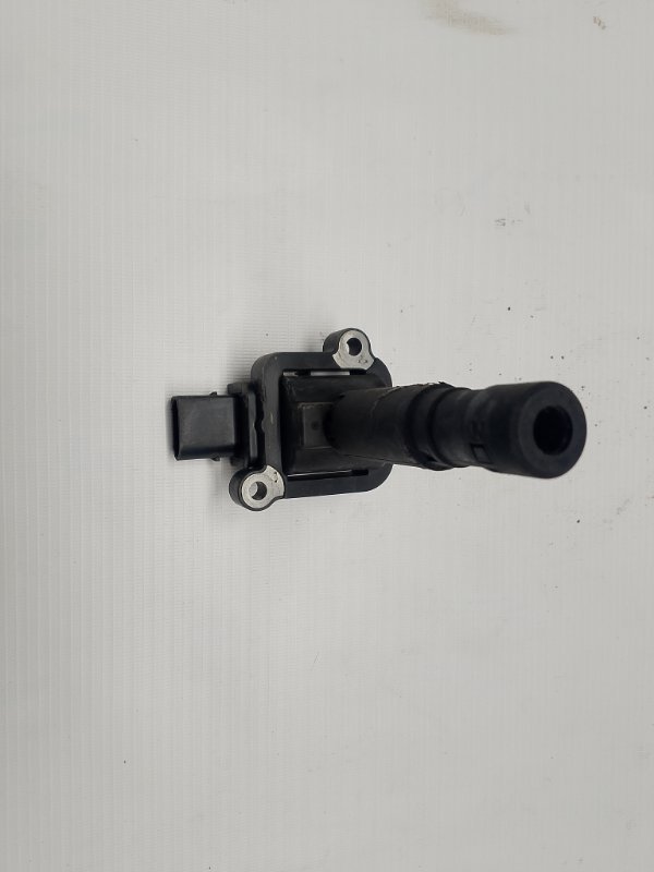 Катушка зажигания Mercedes Benz c 2005 W203