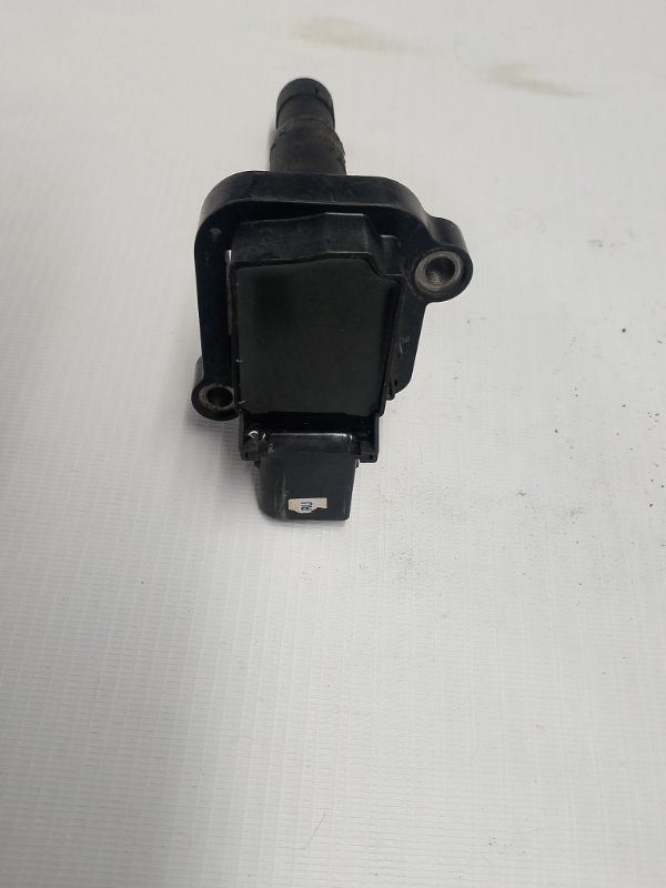 Катушка зажигания Mercedes Benz c 2005 W203