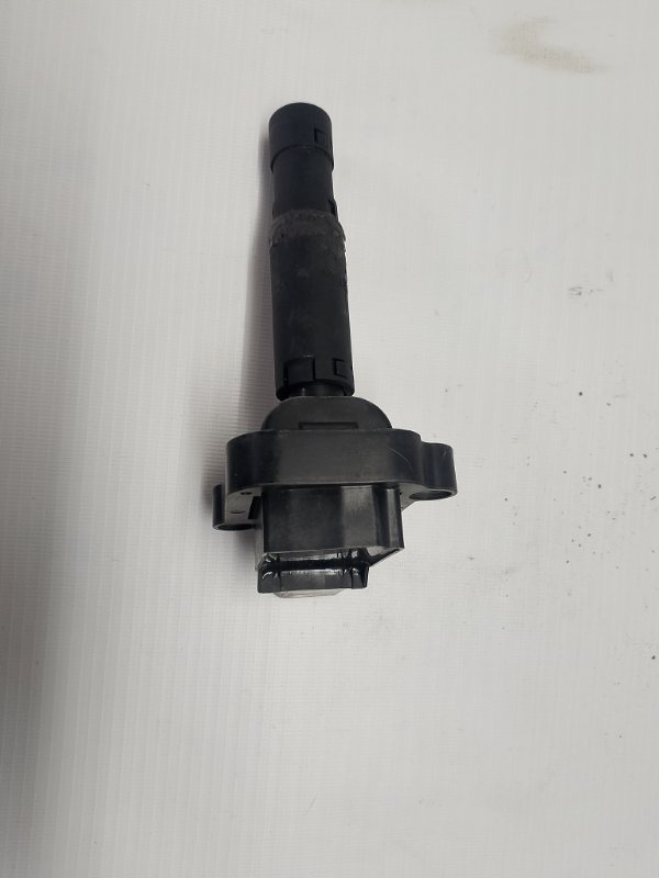 Катушка зажигания Mercedes Benz c 2005 W203