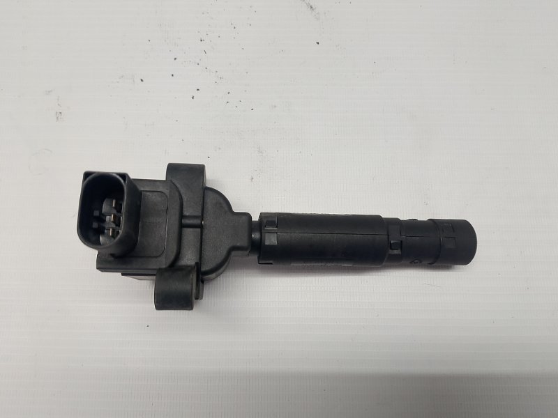 Катушка зажигания Mercedes Benz c 2005 W203