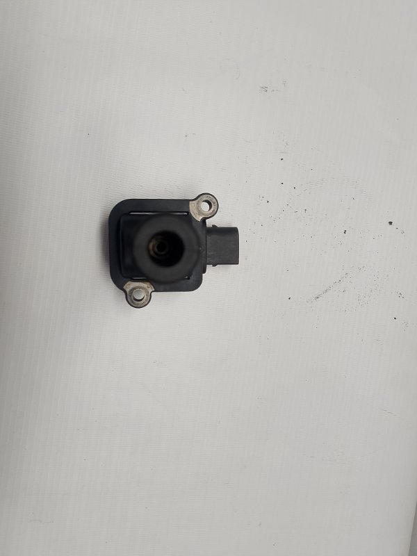 Катушка зажигания Mercedes Benz c 2005 W203