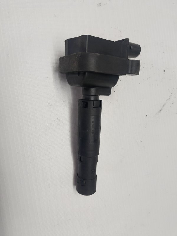 Катушка зажигания Mercedes Benz c 2005 W203