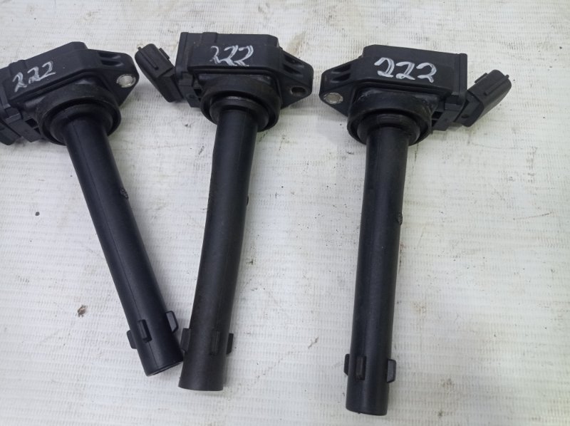 Катушка зажигания Lifan X50 2017