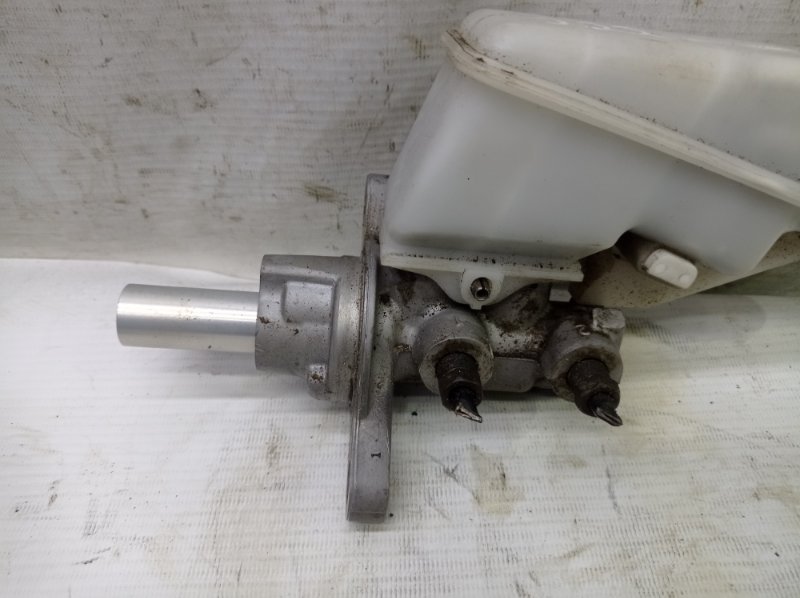 Главный тормозной цилиндр Lifan X50 2017