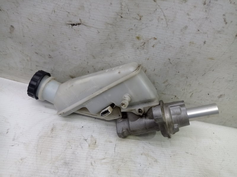 Главный тормозной цилиндр Lifan X50 2017