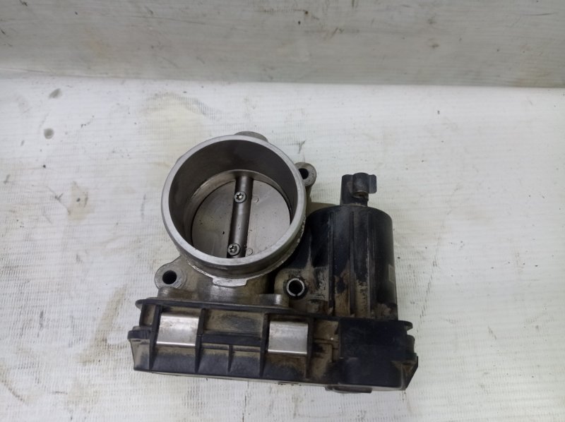 Дроссельная заслонка Lifan X50 2017