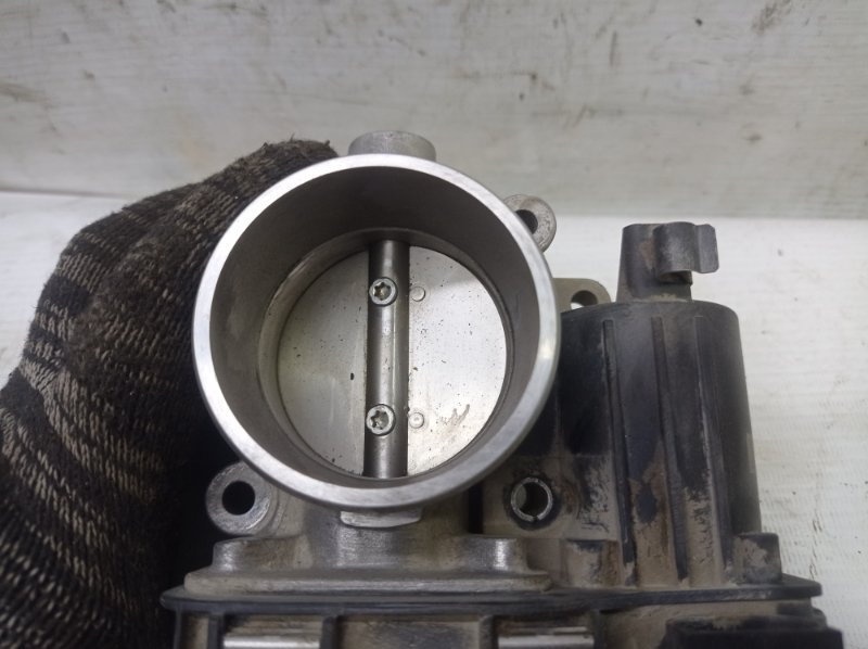 Дроссельная заслонка Lifan X50 2017