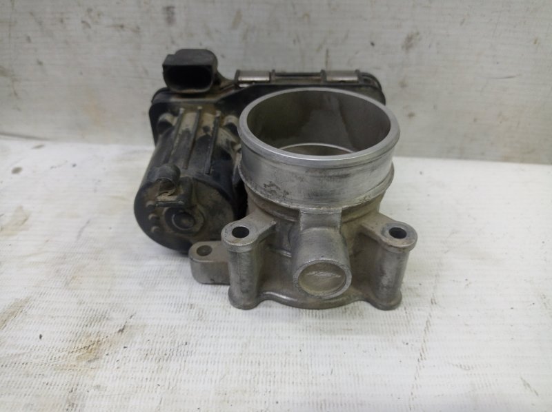 Дроссельная заслонка Lifan X50 2017