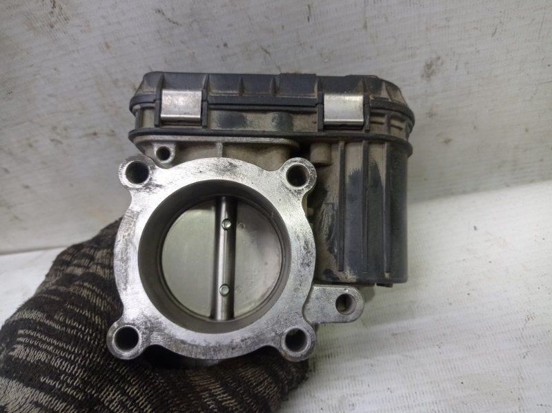 Дроссельная заслонка Lifan X50 2017