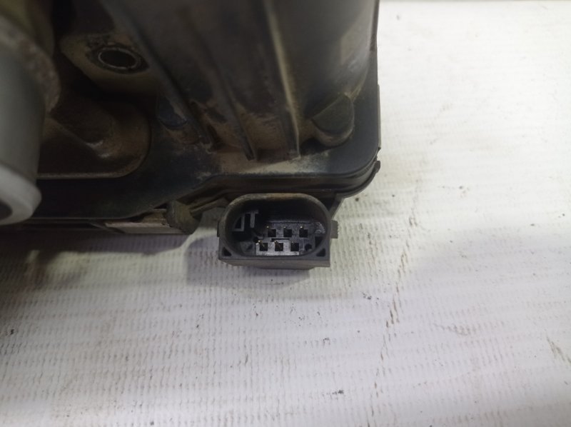 Дроссельная заслонка Lifan X50 2017