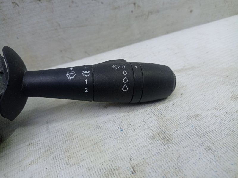 Подрулевой переключатель дворников Lada Vesta 2020