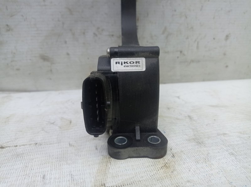 Педаль газа Lada Vesta 2020