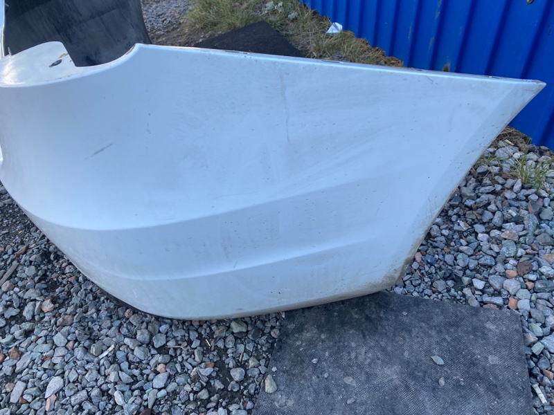 Бампер lada vesta 2022