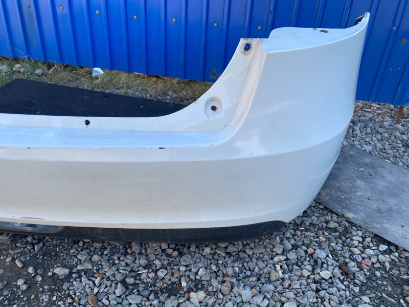 Бампер lada vesta 2022