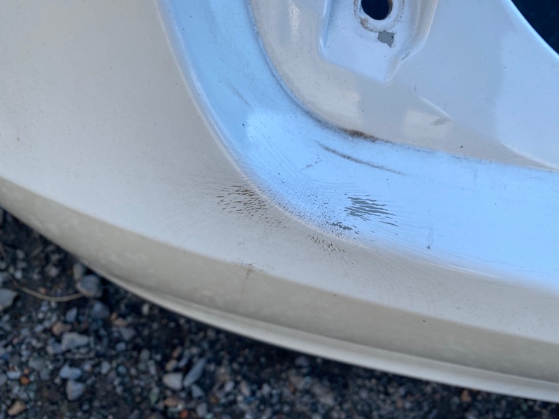 Бампер lada vesta 2022