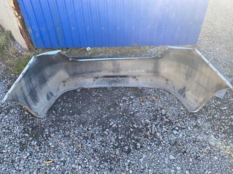 Бампер lada vesta 2022