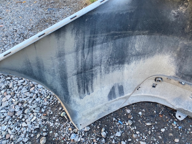 Бампер lada vesta 2022