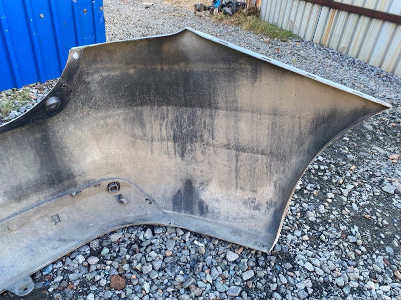 Бампер lada vesta 2022