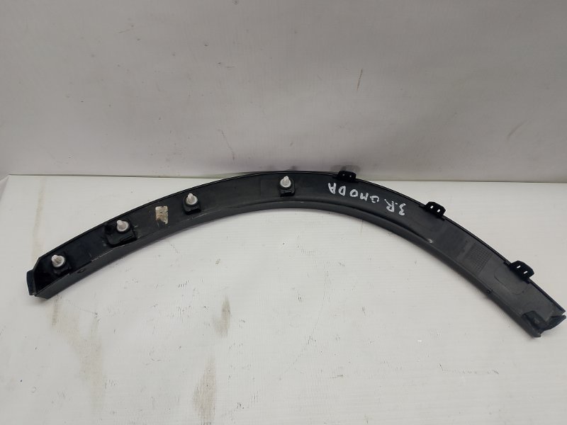 Накладка крыла Omoda C5 2023