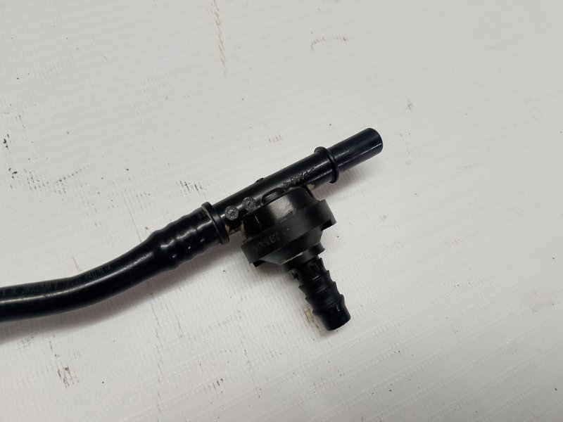 Трубка вакуумная Omoda C5 2023