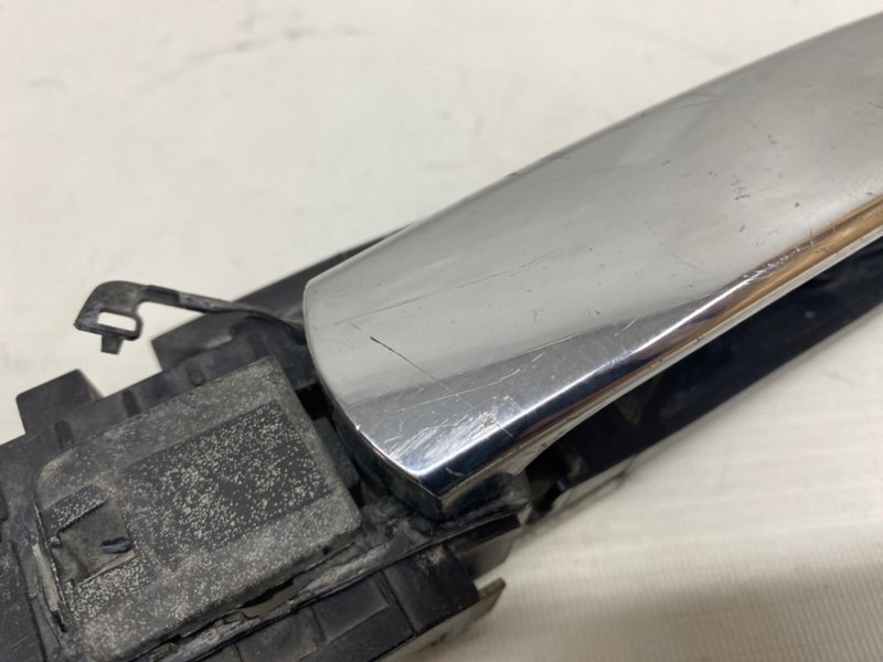 Ручка Infiniti FX35 2007 S50