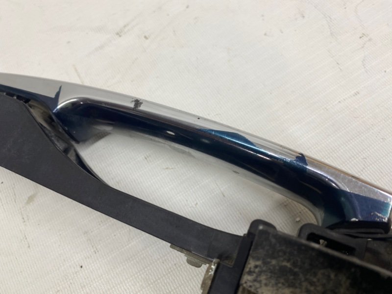 Ручка Infiniti FX35 2007 S50