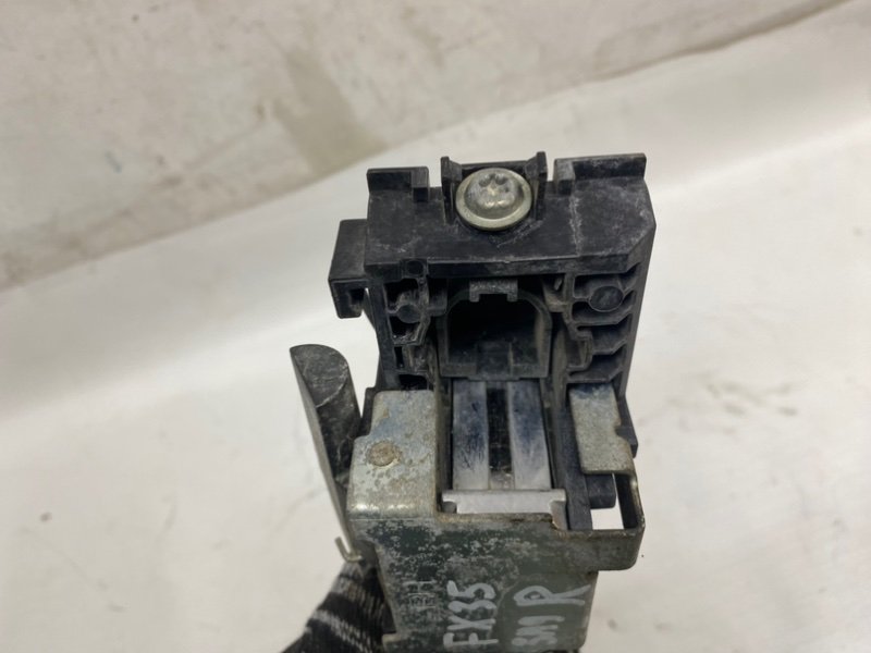 Ручка Infiniti FX35 2007 S50