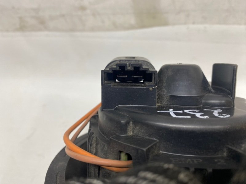 Моторчик печки lada vesta 2020