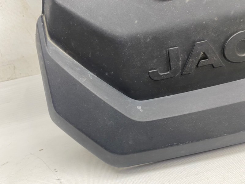 Накладка декоративная JAC T6 2020