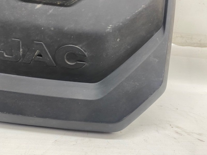 Накладка декоративная JAC T6 2020