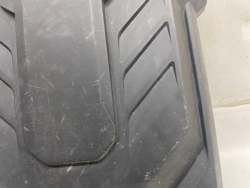 Накладка декоративная JAC T6 2020