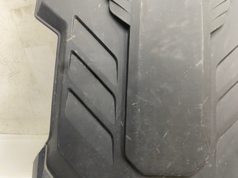 Накладка декоративная JAC T6 2020