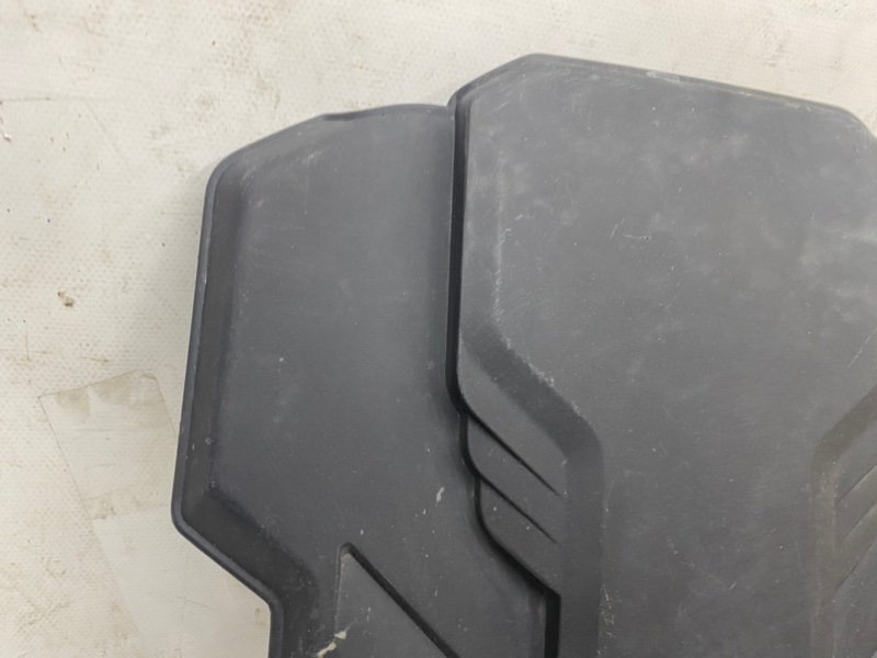 Накладка декоративная JAC T6 2020