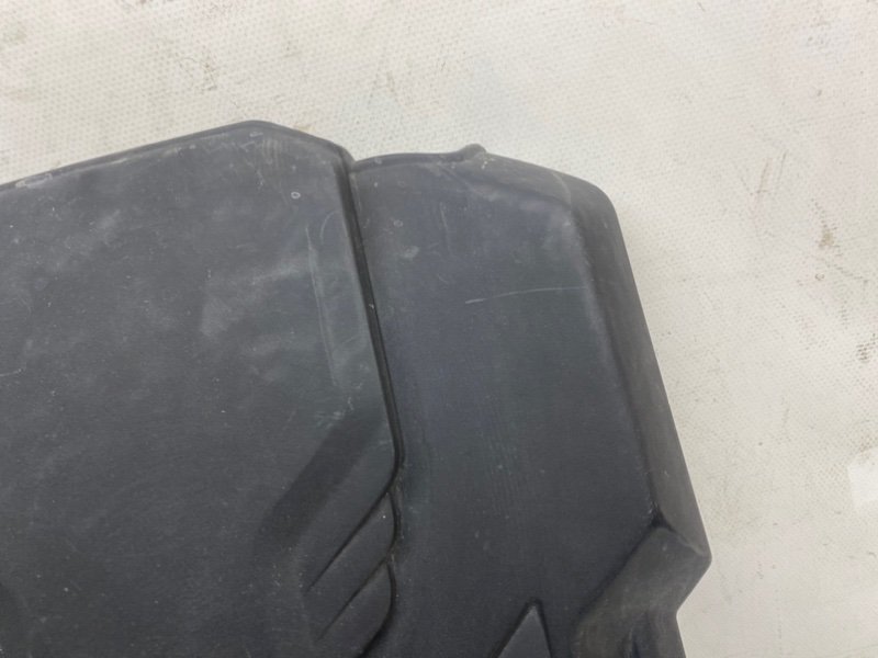 Накладка декоративная JAC T6 2020