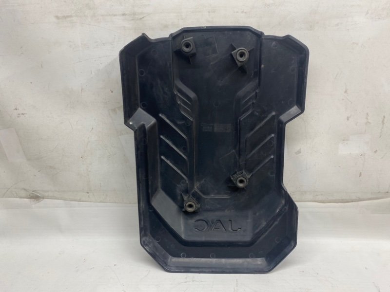 Накладка декоративная JAC T6 2020